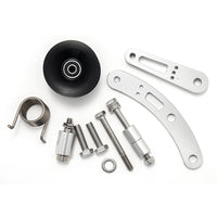 Aluminum Adjustable Chain Tensioner for Yamaha Banshee 350 YFZ350 2 Holes