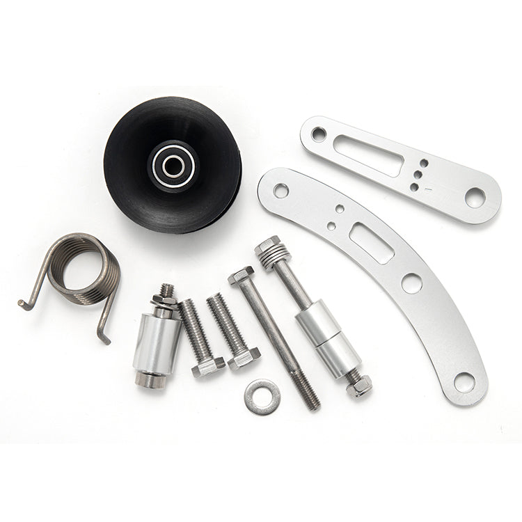 Aluminum Adjustable Chain Tensioner for Yamaha Banshee 350 YFZ350 2 Holes