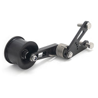 Aluminum Adjustable Chain Tensioner for Yamaha Raptor 700 YFM700 4 Holes