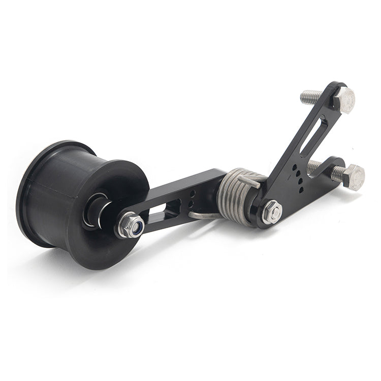 Aluminum Adjustable Chain Tensioner for Yamaha Raptor 700 YFM700 4 Holes