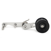 Aluminum Adjustable Chain Tensioner for Yamaha YFZ450R 2009 / YFZ450 All Models 2010-up