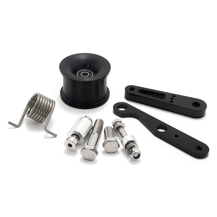 Aluminum Adjustable Chain Tensioner for Yamaha YFZ450R 2009 / YFZ450 All Models 2010-up