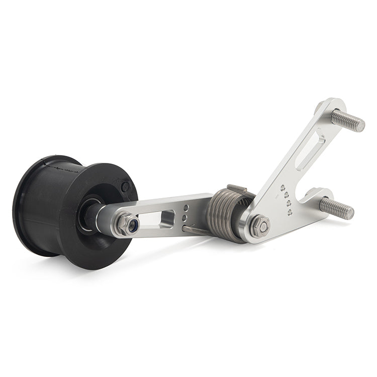 Aluminum Adjustable Chain Tensioner for Yamaha YFZ450 (2004-2008 all 2009 YFZ450 only) 4 Holes