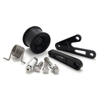 Aluminum Adjustable Chain Tensioner for Yamaha YFZ450 (2004-2008 all 2009 YFZ450 only) 4 Holes