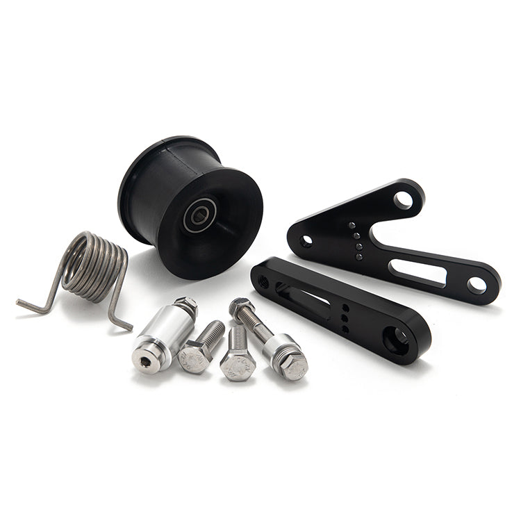 Aluminum Adjustable Chain Tensioner for Yamaha YFZ450 (2004-2008 all 2009 YFZ450 only) 4 Holes