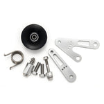 Aluminum Adjustable Chain Tensioner for Yamaha YFZ450 (2004-2008 all 2009 YFZ450 only) 4 Holes