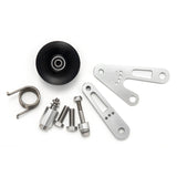 Aluminum Adjustable Chain Tensioner for Yamaha YFZ450 (2004-2008 all 2009 YFZ450 only) 4 Holes