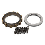 Aluminum Clutch Basket Plates Springs Kit for Yamaha YFZ450 2007-2009