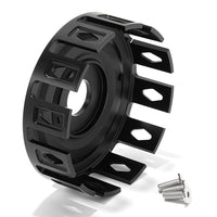 CNC Aluminum Clutch Basket / Plates Springs Kit for Yamaha YFZ450X 2011