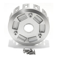 Clutch Basket Plates Springs Clutch Cover Gasket For Yamaha YFZ450X 2011