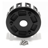 CNC Aluminum Clutch Basket / Plates Springs Kit for Yamaha YFZ450X 2011