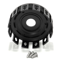 Aluminum Clutch Basket / Plates Springs Kit for Yamaha YFZ450 2012-2013