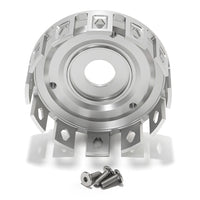 CNC Aluminum Clutch Basket / Plates Springs Kit for Yamaha YFZ450X 2011