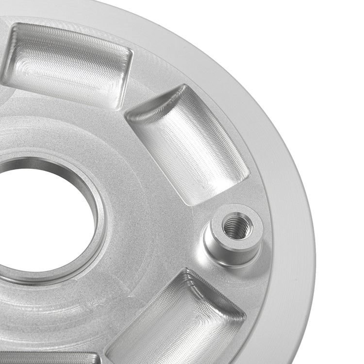 For Yamaha YFZ450 2007-2009 / 2012-2013 CNC Billet Clutch Basket Gasket Kit