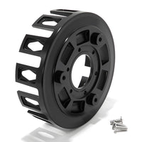 CNC Aluminum Clutch Basket for Polaris Predator 500 2003-2007