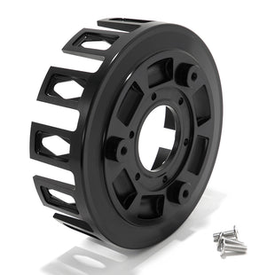 CNC Aluminum Clutch Basket for Polaris Predator 500 2003-2007