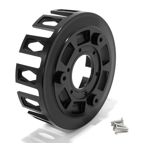 CNC Aluminum Clutch Basket for Polaris Predator 500 2003-2007