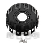 CNC Aluminum Clutch Basket for Polaris Predator 500 2003-2007