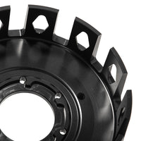 For Suzuki Quadsport Z400 LTZ400 2003-2014 CNC Billet Clutch Basket Gasket Kit