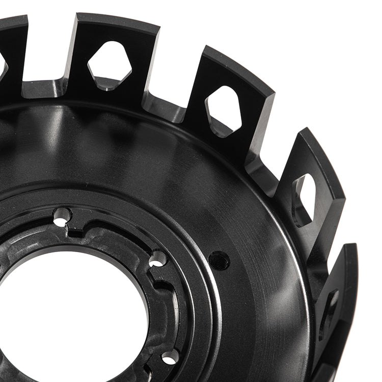 For Suzuki Quadsport Z400 LTZ400 2003-2014 CNC Billet Clutch Basket Gasket Kit