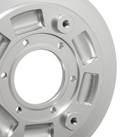 For Suzuki Quadsport Z400 LTZ400 2003-2014 CNC Billet Clutch Basket Gasket Kit