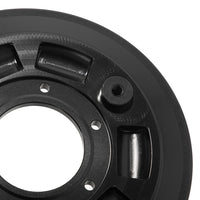 Aluminum Clutch Basket Plates Springs for Kawasaki KFX400 2003-2006 / Suzuki Quadsport Z400 LTZ400 2003-2015