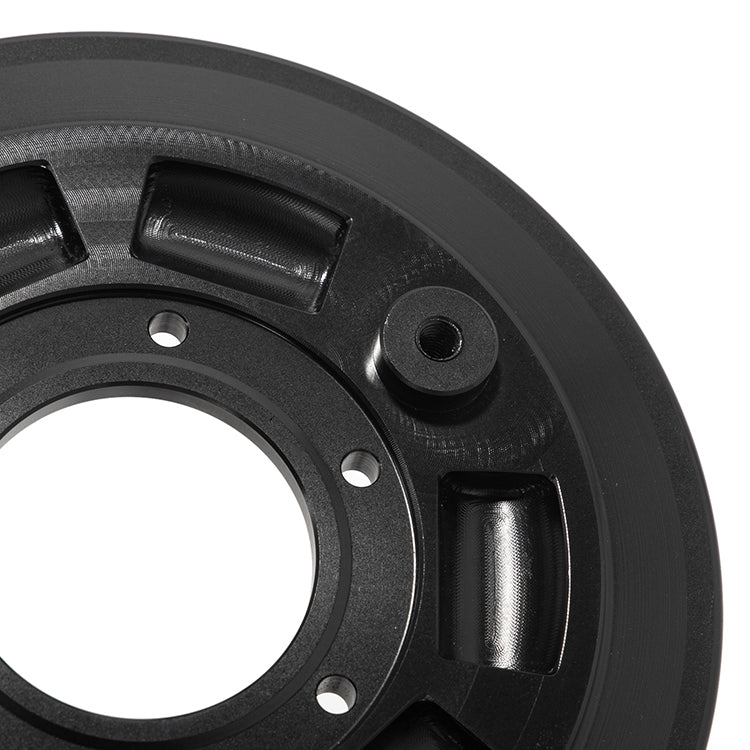 Aluminum Clutch Basket Plates Springs for Kawasaki KFX400 2003-2006 / Suzuki Quadsport Z400 LTZ400 2003-2015