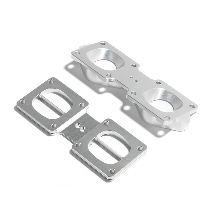 Intake Manifold Kit / Carburetor Boot 32mm-35mm for Yamaha YFZ350 Banshee 1987-2006