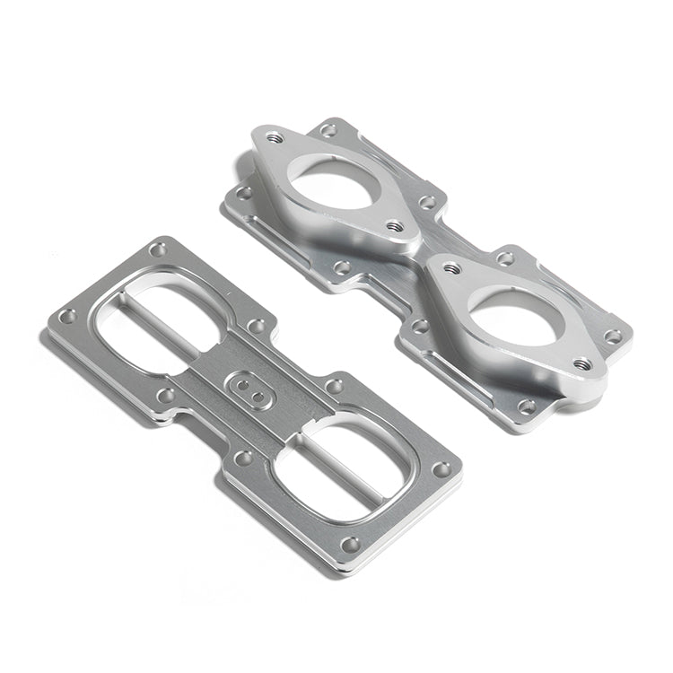 Intake Manifold Kit / Carburetor Boot 36mm-41mm for Yamaha YFZ350 Banshee 1987-2006