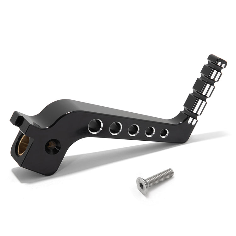 Aluminum Kick Start Lever for Yamaha Banshee 350 YFZ350 1987-2006