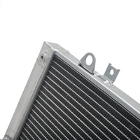 Aluminum Radiator 39061-0205 For Kawasaki KAF950 Mule 4010 Diesel 4X4 2011-2013