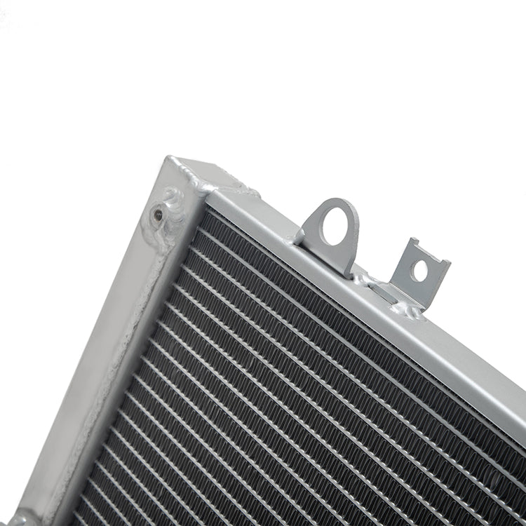 Aluminum Radiator 39061-0205 For Kawasaki KAF950 Mule 4010 Diesel 4X4 2011-2013