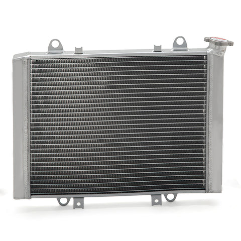 Aluminum Radiator 39061-0205 For Kawasaki KAF950 Mule 4010 Diesel 4X4 2011-2013