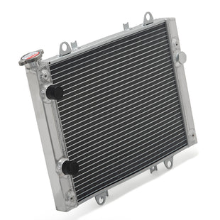 Aluminum Radiator 39061-0205 For Kawasaki KAF950 Mule 4010 Diesel 4X4 2011-2013