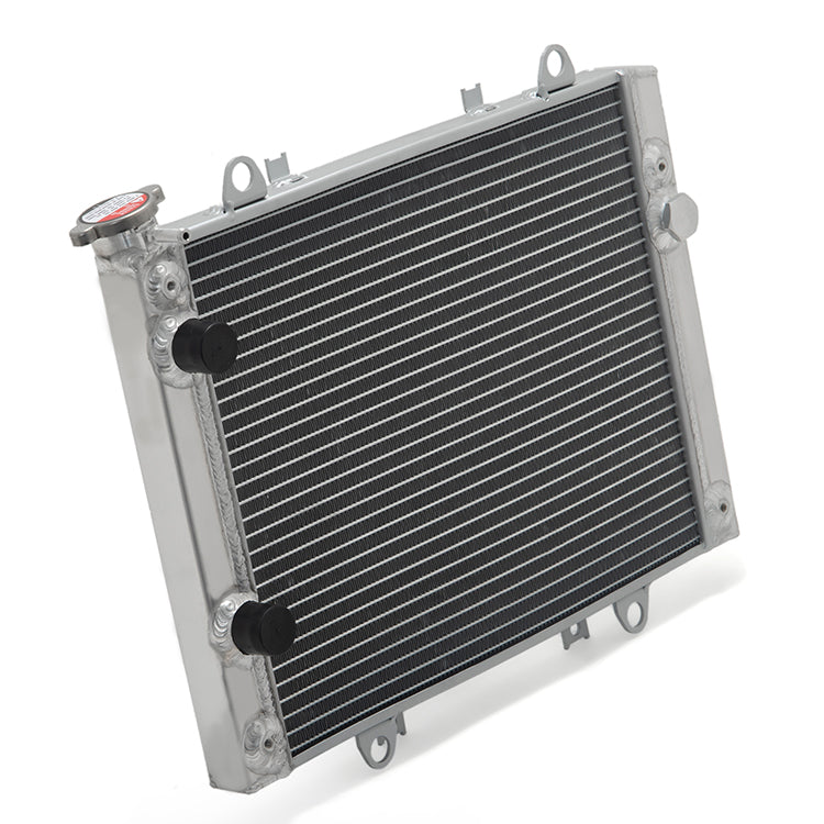 Aluminum Radiator 39061-0205 For Kawasaki KAF950 Mule 4010 Diesel 4X4 2011-2013