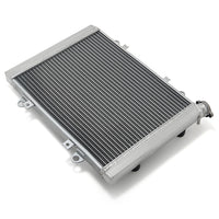 Aluminum Radiator 39061-0205 For Kawasaki KAF950 Mule 4010 Diesel 4X4 2011-2013