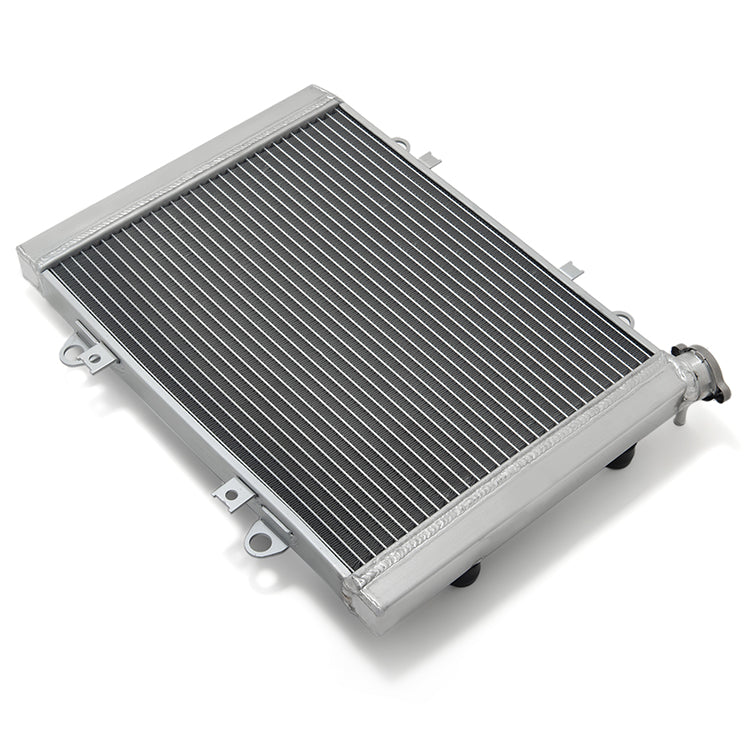 Aluminum Radiator 39061-0205 For Kawasaki KAF950 Mule 4010 Diesel 4X4 2011-2013