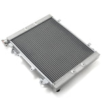 Aluminum Radiator 39061-0568 For Kawasaki Teryx4 750 2010-2013 / Teryx4 800 Teryx 800 2014-2022