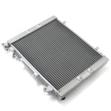 Aluminum Radiator 39061-0568 For Kawasaki Teryx4 750 2010-2013 / Teryx4 800 Teryx 800 2014-2022