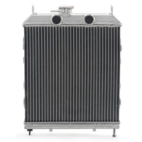 Aluminum Radiator For Arctic Cat Wildcat Trail / Sport 2014-2020 / Stampede 2020 #0513-057