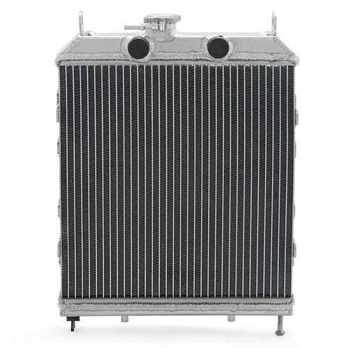 Aluminum Radiator For Arctic Cat Wildcat Trail / Sport 2014-2020 / Stampede 2020 #0513-057