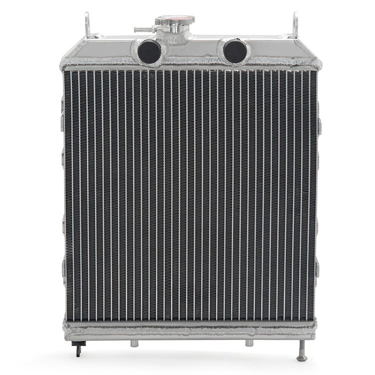 Aluminum Radiator For Arctic Cat Wildcat Trail / Sport 2014-2020 / Stampede 2020 #0513-057