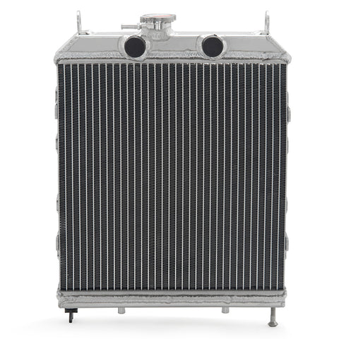 Aluminum Radiator For Arctic Cat Wildcat Trail / Sport 2014-2020 / Stampede 2020 #0513-057