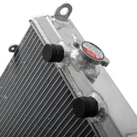 Aluminum Radiator For Arctic Cat Wildcat Trail / Sport 2014-2020 / Stampede 2020 #0513-057