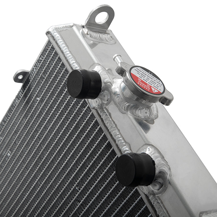 Aluminum Radiator For Arctic Cat Wildcat Trail / Sport 2014-2020 / Stampede 2020 #0513-057