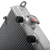 Aluminum Radiator For Arctic Cat Wildcat Trail / Sport 2014-2020 / Stampede 2020 #0513-057