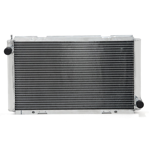 Aluminum Radiator For Can-Am Defender HD5 HD7 HD8 HD9 HD10 / Traxter HD5 HD7 HD8 HD9 HD10 16-24