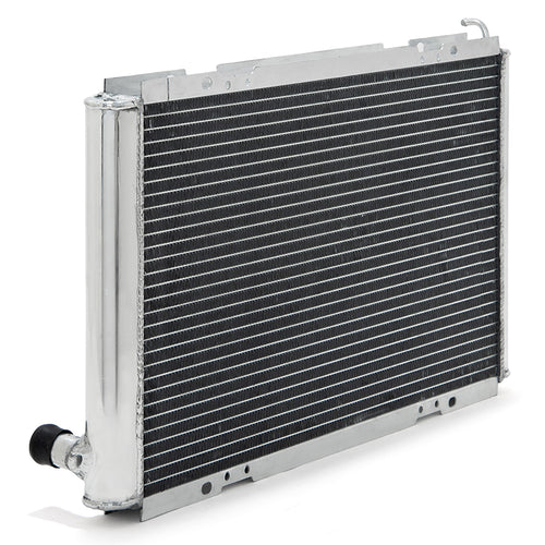 Aluminum Radiator For Can-Am Defender HD5 HD7 HD8 HD9 HD10 / Traxter HD5 HD7 HD8 HD9 HD10 16-24