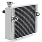 Aluminum Radiator For Can Am Outlander 500 2007-2012 / Outlander 650 2006-2012 / Outlander 800 2006-2011