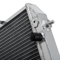 Aluminum Radiator For Honda TRX500F 2001-2004 OEM 19010-HN2-505